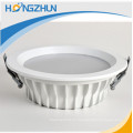 2016 nueva venta caliente recargable led downlight 12w